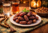9 Khasiat Kurma yang Menjadi Penopang Kesehatan Selama Puasa Ramadhan