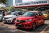 Harga Mobil Honda Brio Bekas 2026: Masih Stabil, Ini Rinciannya per Tipe dan Kondisi