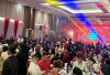 Rayakan Imlek 2026, The Excelton Hotel Hadirkan “Gallop Into Prosperity Dinner” Penuh Kemegahan