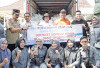 Gerak Cepat Pj Gubernur Sumsel H. Agus Fatoni Salurkan Bantuan Bagi Masyarakat Kabupaten OKU Korban Bencana