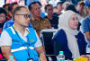 Listrik Desa Bukti Komitmen Negara, Golkar Dorong Pemerataan Energi di Sumsel