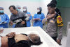 Ismanto Tewas di Tangan Tetangga