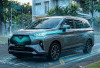 Toyota Veloz Hybrid Menggila! MPV Canggih yang Bikin Kompetitor Ketar-Ketir