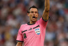  Penunjukan Wasit  Final Asal Italia  Berpotensi Memancing Kontroversi Besar