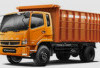 Mitsubishi Fuso Fighter X FN 62 FL HD, Simbol Ketangguhan yang Menopang Ambisi Bisnis Tanpa Batas