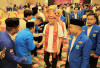Turut Ditempa dan Dididik, Ratu Dewa Merasa PMII sebagai Rumah Besar Buat Semua 