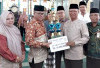 Berhasil Ungguli 12 Kecamatan Lain, Baturaja Timur Sabet Juara Umum MTQ XXXII