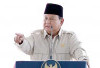  Terkait Korupsi, Presiden Minta Pejabat Militer, Polisi, dan Jaksa Instrospeksi Diri, Terutama Birokrat