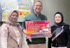 Ajak UMKM Gabung Ekosistem Telkomsel Poin