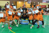 Tiger Speed Sumsel Juara Kejurnas Zona Sumatera 2026, Three Point Naomi Antar Takhta Champion Bergengsi Nasion