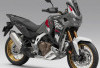 Honda Africa Twin Adventure Sports, Simfoni Kekuatan dan Teknologi di Ujung Petualangan