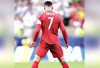   Kelas!!CR7 Bungkam Kritik dengan Dua Gol 