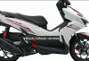 Honda Airblade 160 2026 Resmi Hadir! Bocoran Vario Baru dengan Suspensi Ganda & Mesin Lebih Galak
