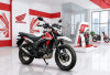 Honda X Tracker 2026 untuk Harian Apakah Cocok untuk Mobilitas dan Touring Ringan 