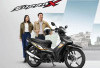 Takhta Tak Pernah Runtuh, Honda Supra X 125 Menjelma Motor Bebek Premium dan Sentuhan Modern dan DNA Legenda