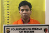 Sebar Foto Tanpa Busana Mantan Kekasih, AS Diciduk Unit PPA Polrestabes Palembang