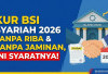 Tren Pinjaman Syariah 2026 Meningkat, BSI Catat Kinerja Positif di Awal Tahun