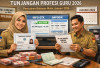 Alur Pencairan TPG 2026 Bagi Lulusan PPG 2025