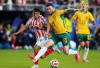 Australia Melaju ke Fase Gugur, Paraguay Masih Menjaga Asa Usai Bermain Imbang Tanpa Gol