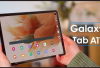 Samsung Galaxy Tab A11: Tablet Rp2 Jutaan dengan Update 7 Tahun, Worth It atau Sekadar Gimmick?