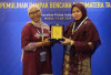 UM-AD Palembang Borong Penghargaan Nasional, Raih Silver Winner Berkat Inovasi Pempek Lele untuk Pemberdayaan 