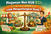 Pinjaman Non KUR BSI: Solusi Modal UMKM atau Strategi Bisnis Perbankan?
