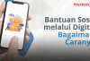 Bansos Digital Makin Canggih! Uji Coba di Banyuwangi Sukses, Siap Diterapkan di 42 Daerah