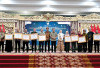 Pelindo Regional 2 Raih Penghargaan, Dalam Anugerah Keterbukaan Informasi Publik