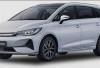 BYD M6  E-MPV Mewah Tanpa Bensin yang Bikin Rival Kelabakan dengan Teknologi Baterai Super Aman
