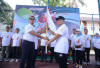 Walikota Palembang Open Tennis Tournament 2024: Ajang Pencarian Bibit dan Silaturahmi Atlet