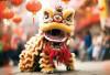 Ayola Hadirkan Jamuan Imlek “Year of the Horse”