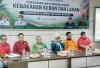 Antisipasi Karhutla, Lahat Bentuk 13 KTPA