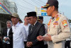 Ratu Dewa Murka! Oknum Dishub Palembang Terancam Dipecat Usai Picu Kecelakaan Beruntun