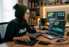 Modal 5 Jutaan Bisa Jadi Content Creator: Laptop Asus Ini Cocok Banget Buat Editor Pemula!