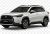 Toyota Corolla Cross Hybrid Resmi Disiapkan: Lebih Irit, Lebih Halus, Kian Memikat