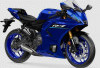 Yamaha YZF-R7: Tampang Gahar Garis Keras dengan Sensasi Balap yang Mengintimidasi!