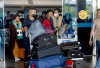 Daftar 17 Bandara Internasional di Indonesia Usai Pencabutan Status Bandara SMB II Palembang