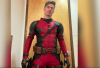 Ternyata Bukan Ryan Reynolds, Ini Sosok Penari 'Bye Bye Bye'  di Deadpool & Wolverine