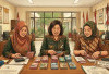 Kabar Gembira! PPPK Paruh Waktu Berpeluang Terima THR Lebaran 2026, Ini Landasan Hukumnya