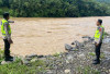 Cek Debit Sungai, Antisipasi Bencana Banjir