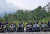 Petualangan Lava Tour di Lereng Merapi: Sensasi Berkendara Jeep Willis, Seru Banget!