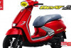 Ramai Diburu! Honda BeAT Neo Retro 2026 Disebut Punya Fitur Canggih di Luar Dugaan