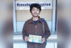 Mahasiswa Ini Semangat Beli Tiket Jalan Sehat Sumeks, Cocok Menjaga Kebugaran Tanpa Harus Memaksakan Diri