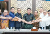 Gubernur Herman Deru Ungkap Menhub Akan Launching Pembangunan Pelabuhan Tanjung Carat pada 9 April 2026
