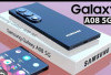 Ketangguhan Samsung Galaxy A08 5G Sebagai Jagoan Baru Kelas Entri