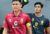 Kapten Sriwijaya FC Musim Lalu Resmi Gabung PSBS Biak, Ini yang Dia Ungkapkan di Akun Instagramnya!