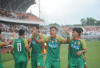 SFC Menang Dramatis atas Bekasi FC dengan Skor 5-3 di Stadion Jakabaring