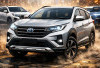 Toyota Rush 2026 di Tengah Gempuran LSUV Baru: Masih Layak Dipertahankan?