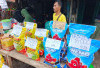 Harga Cabai Merah  50 Ribu, Cabai Burung 80 Ribu Jelang Bulan Ramadhan