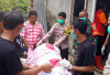Pria di Tanjung Enim Selatan Ditemukan Tergantung di Kamar Mandi, Diduga Terlilit Utang dan Kesulitan Ekonomi